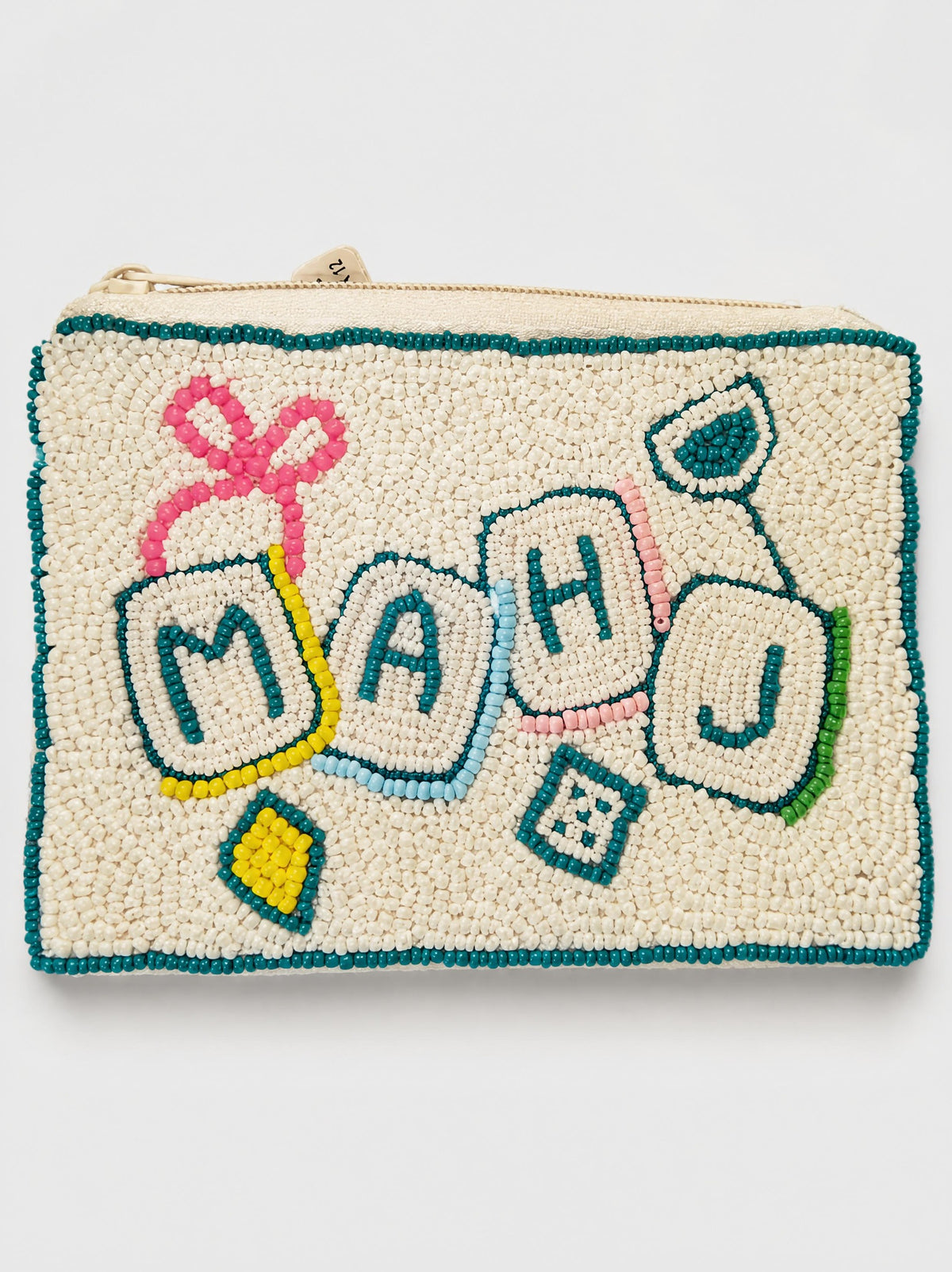 Mahj Money Coin Purse